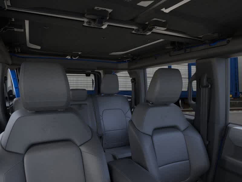 Thumbnail: 2025 Ford Bronco - 12