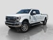  Ford Super Duty F-350 SRW