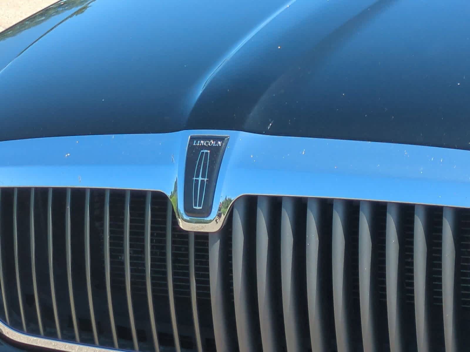 Thumbnail: 2002 Lincoln Blackwood - 12