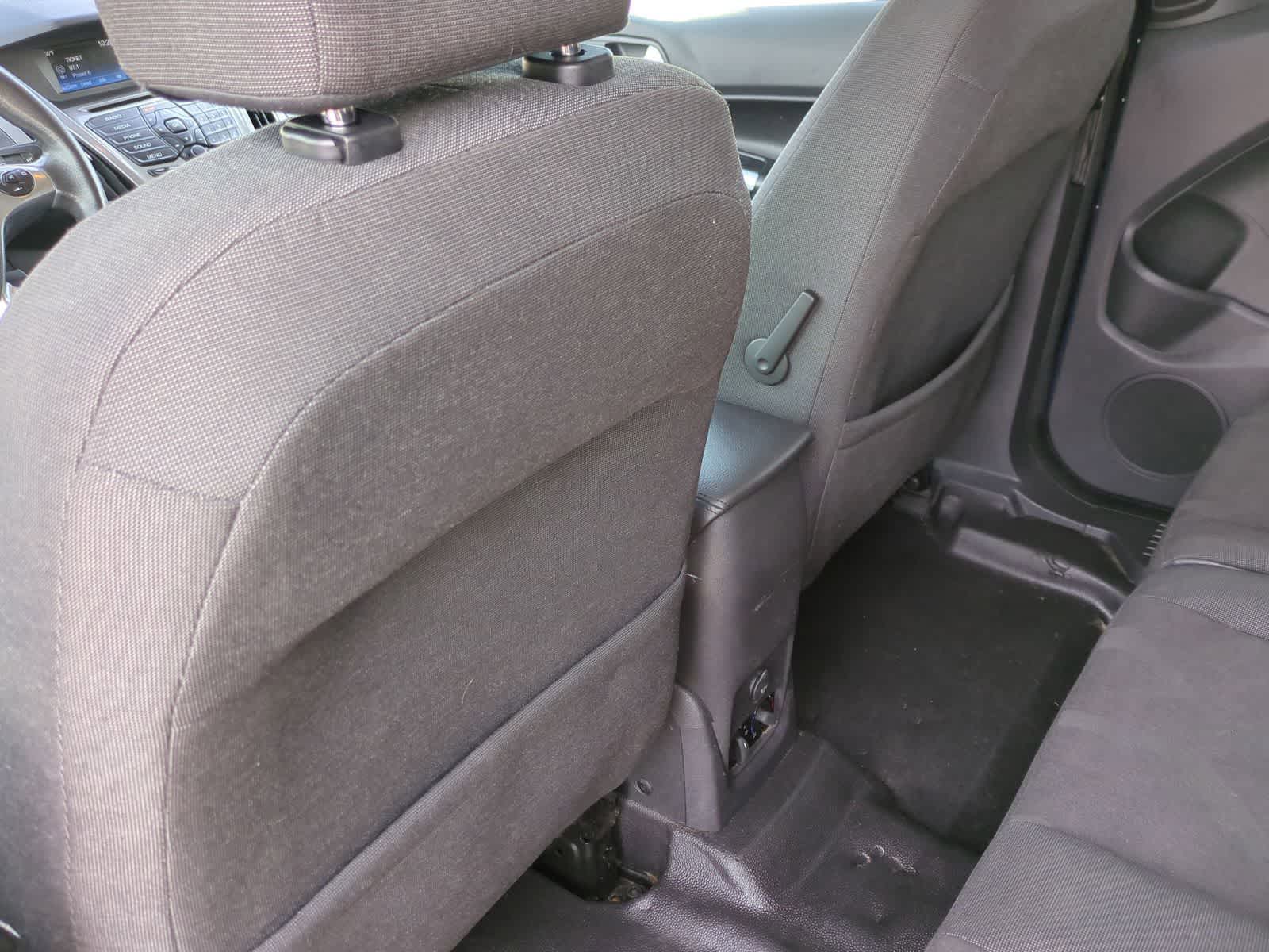 Thumbnail: 2018 Ford Transit Series - 18