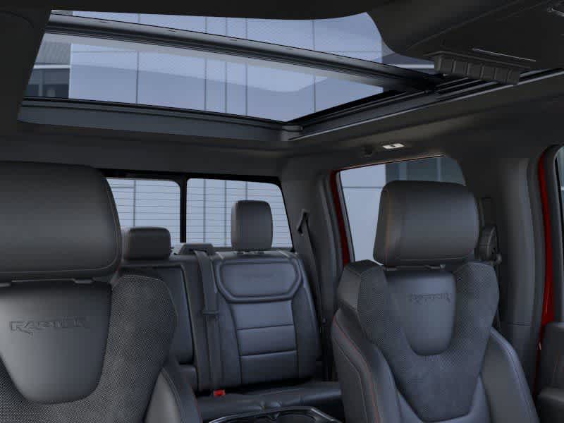 Thumbnail: 2025 Ford F-150 - 22