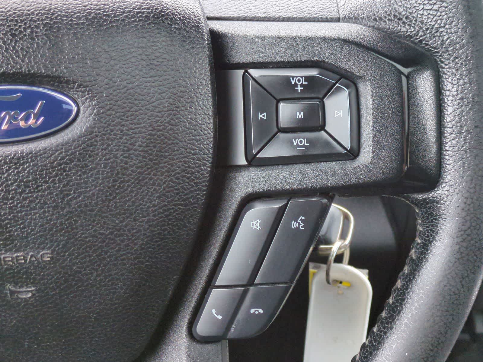 Thumbnail: 2015 Ford F-150 - 26