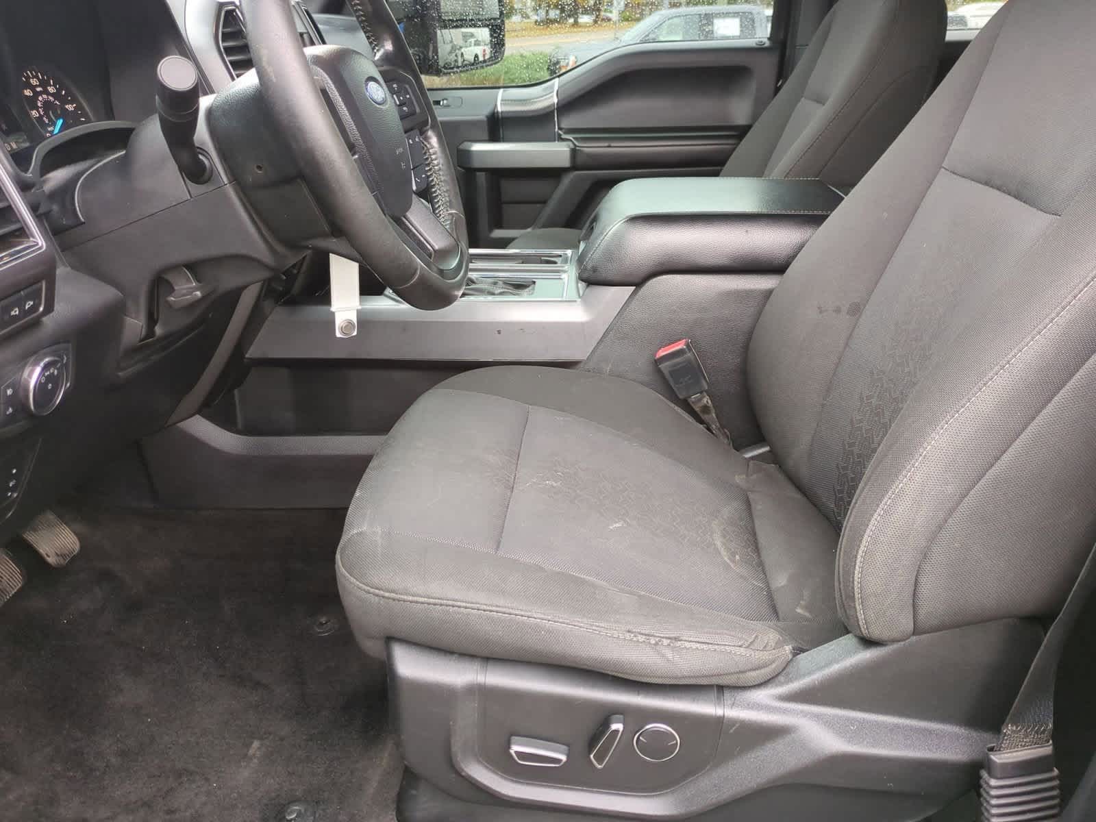 Thumbnail: 2018 Ford F-150 - 16