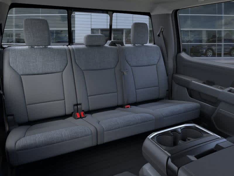 Thumbnail: 2025 Ford F-150 - 11