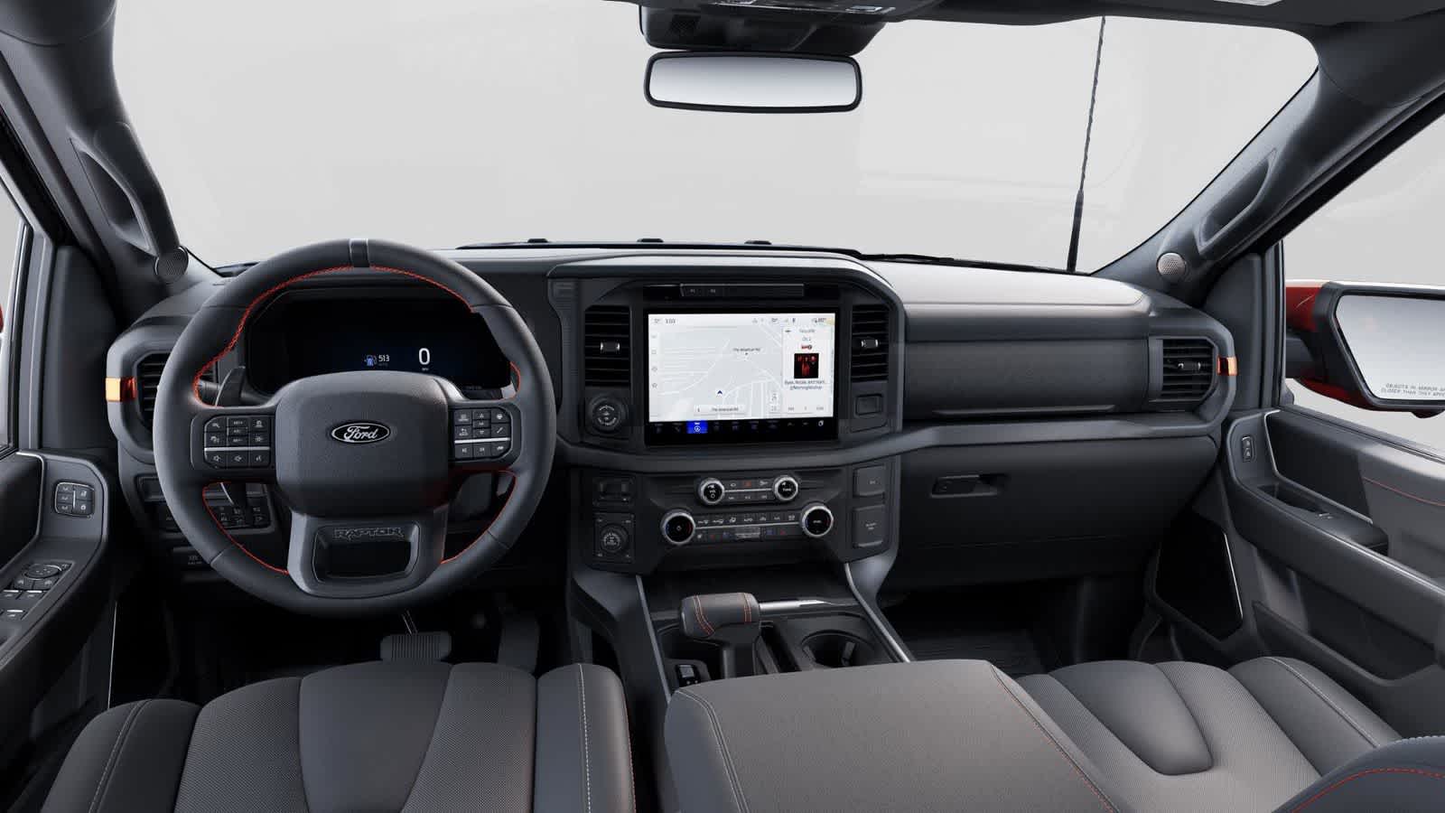 Thumbnail: 2025 Ford F-150 - 7