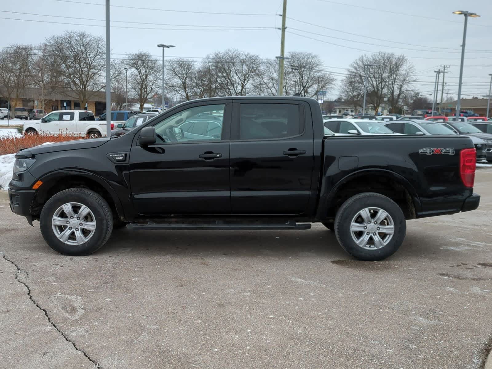 Thumbnail: 2019 Ford Ranger - 5