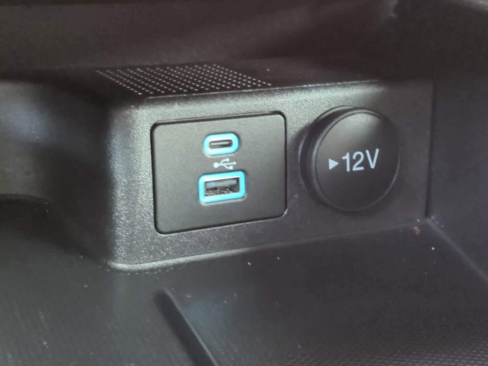 Thumbnail: 2022 Ford Escape - 30