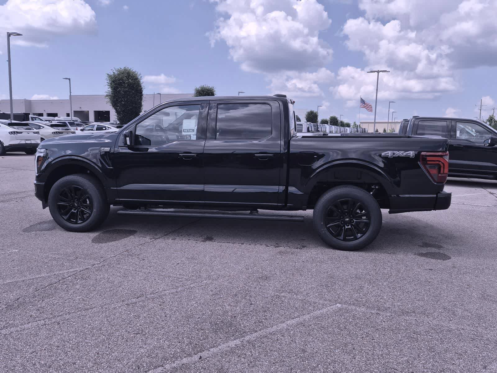 Thumbnail: 2026 Ford F-150 - 5