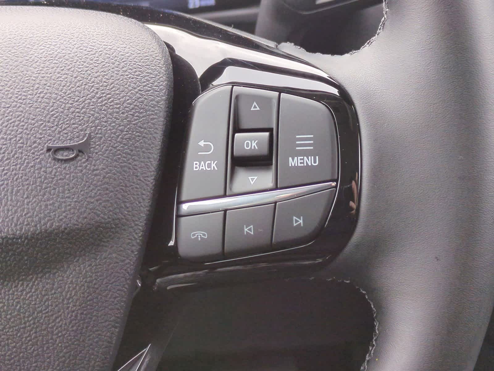 Thumbnail: 2026 Ford Escape - 24