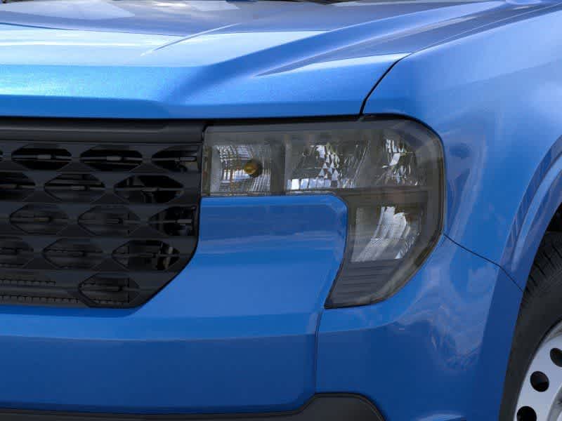 Thumbnail: 2026 Ford Maverick - 19