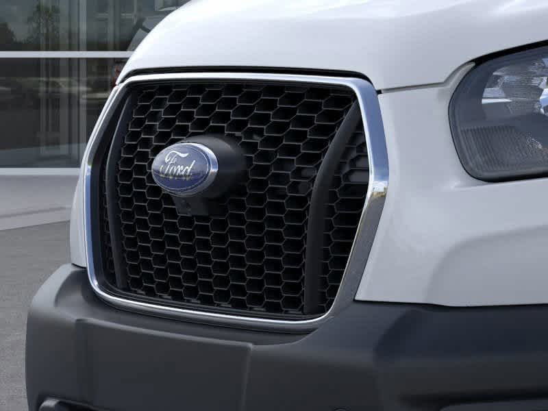 Thumbnail: 2025 Ford Transit Series - 17