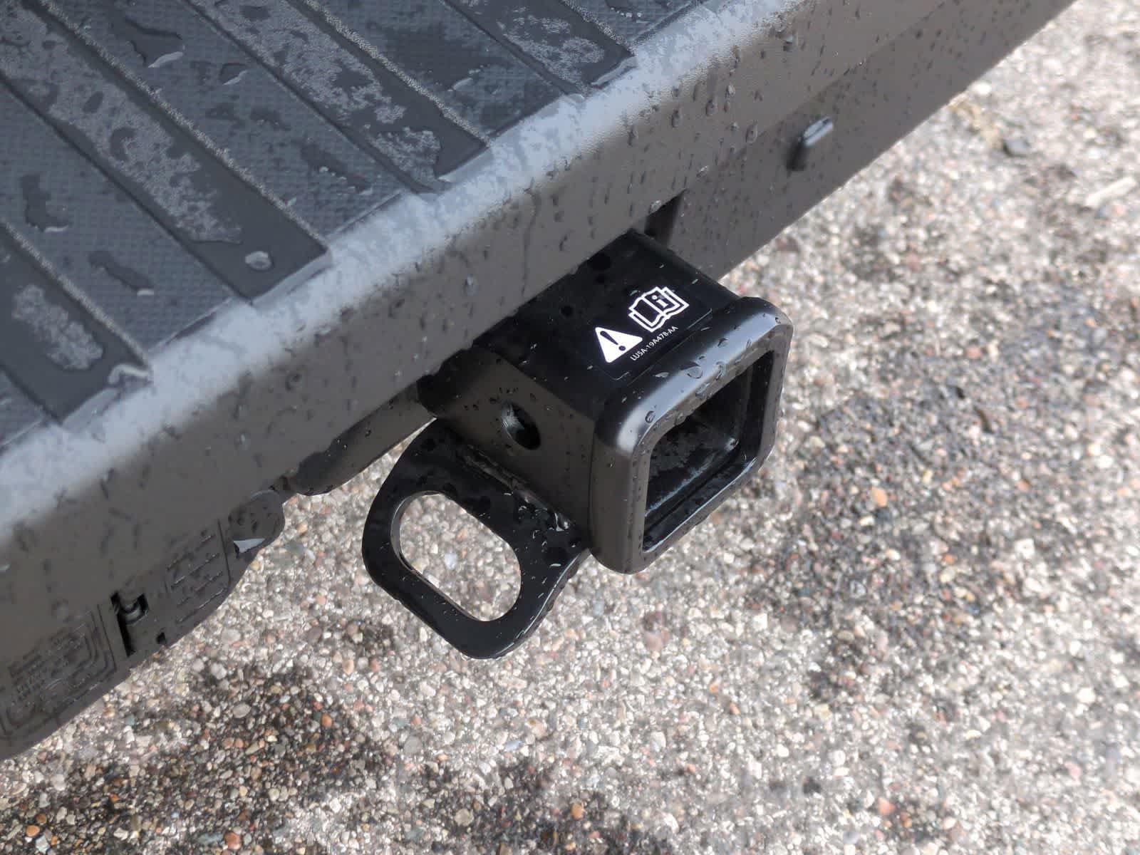 Thumbnail: 2026 Ford Maverick - 33