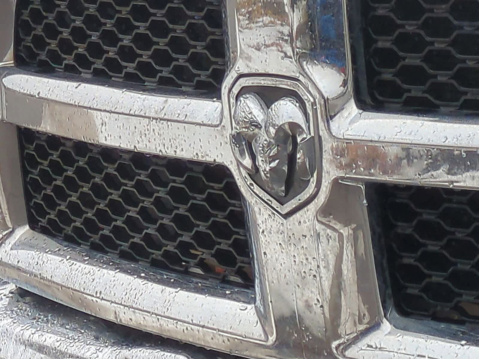 Thumbnail: 2016 RAM 3500 - 12