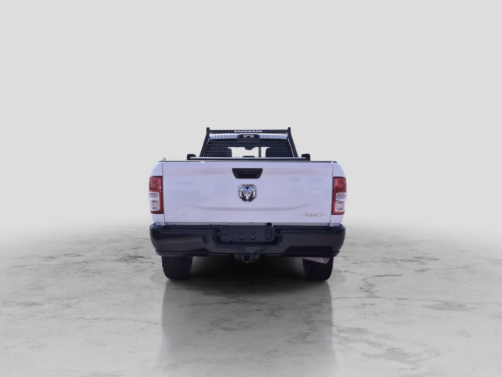 Thumbnail: 2022 RAM 2500 - 6
