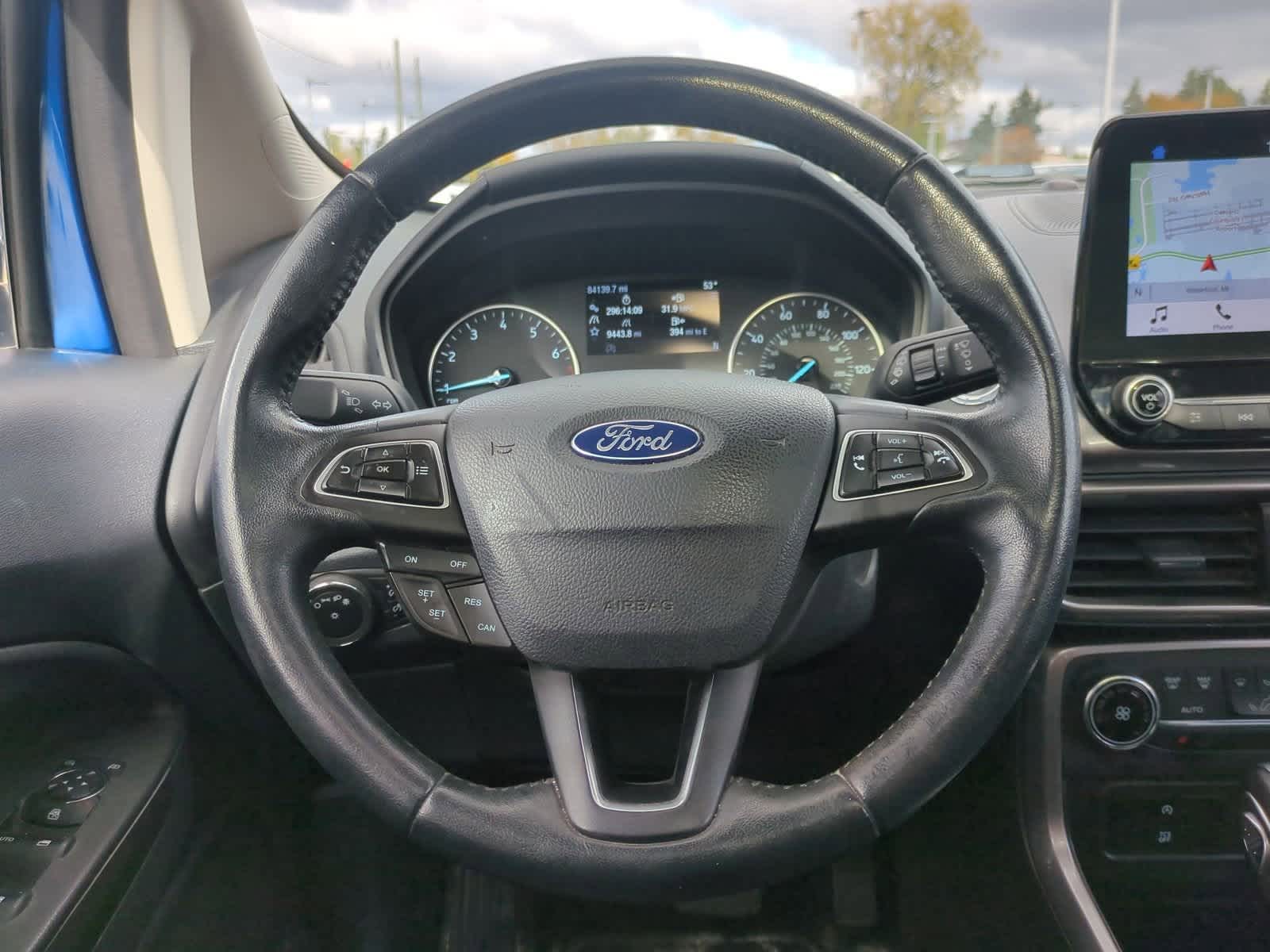 Thumbnail: 2019 Ford EcoSport - 24