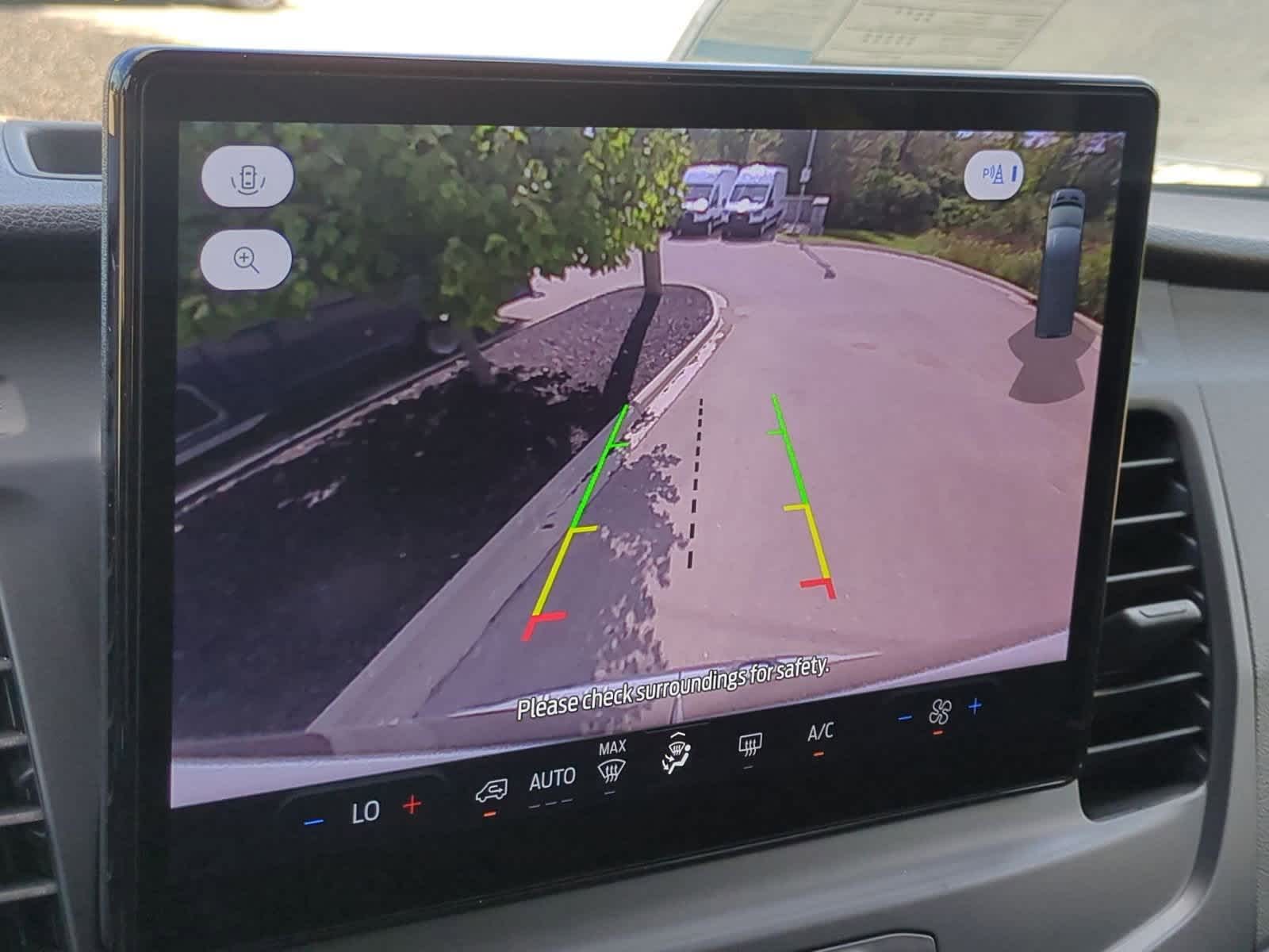 Thumbnail: 2025 Ford Transit Series - 29