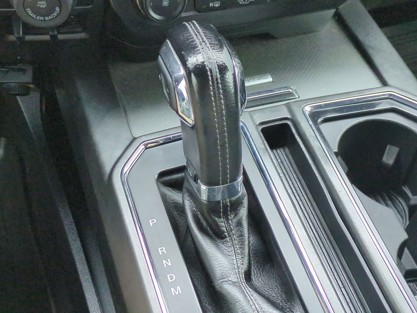 Thumbnail: 2017 Ford F-150 - 32