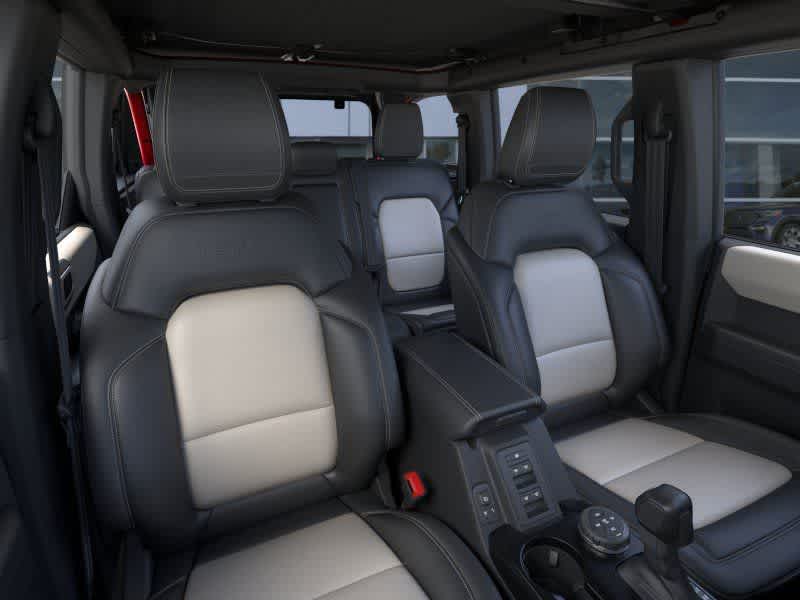 Thumbnail: 2026 Ford Bronco - 10