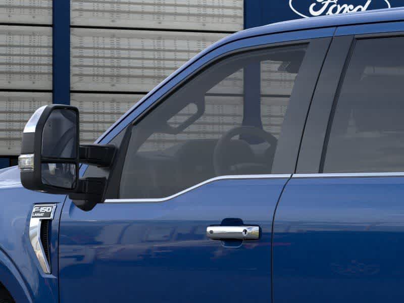 Thumbnail: 2026 Ford F-150 - 20