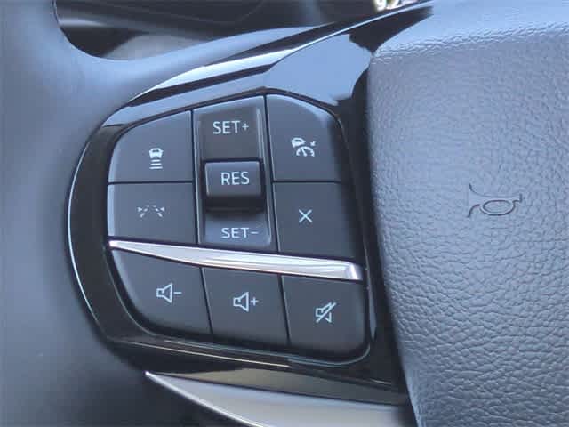 Thumbnail: 2025 Ford Explorer - 25