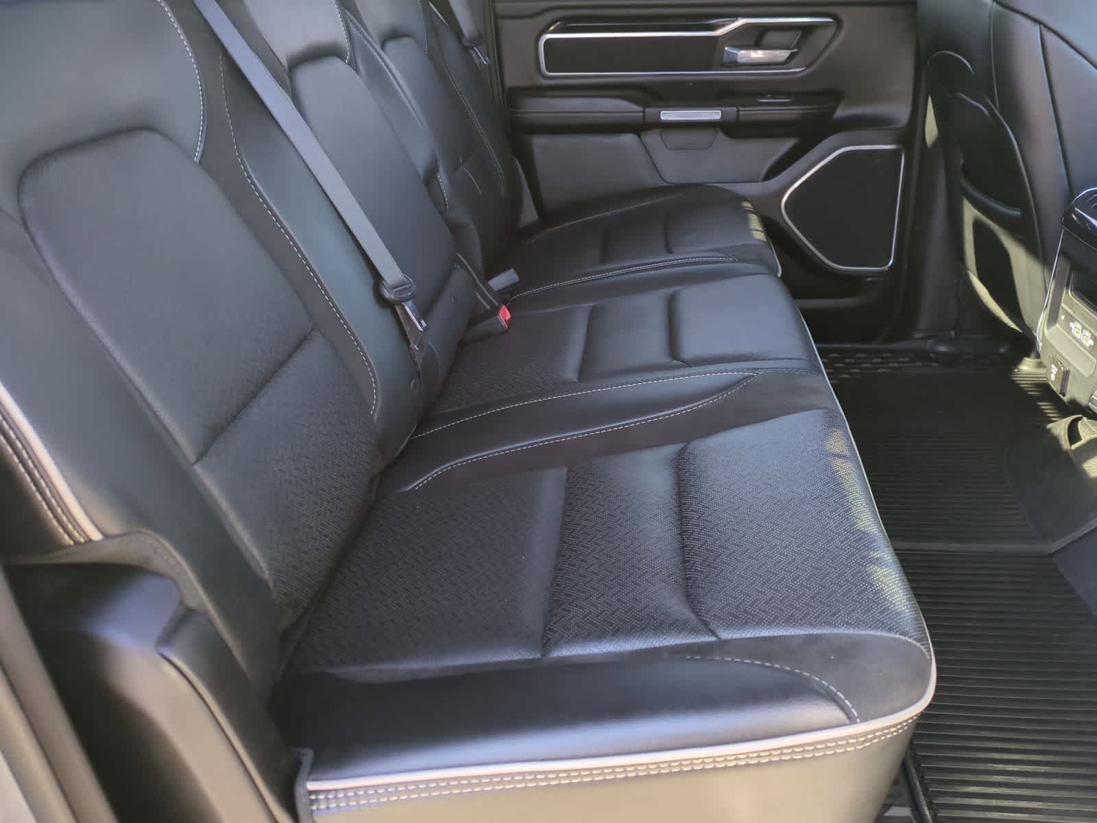 Thumbnail: 2022 RAM 1500 - 20