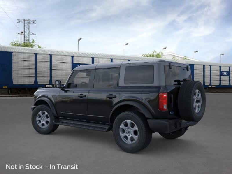 Thumbnail: 2025 Ford Bronco - 4