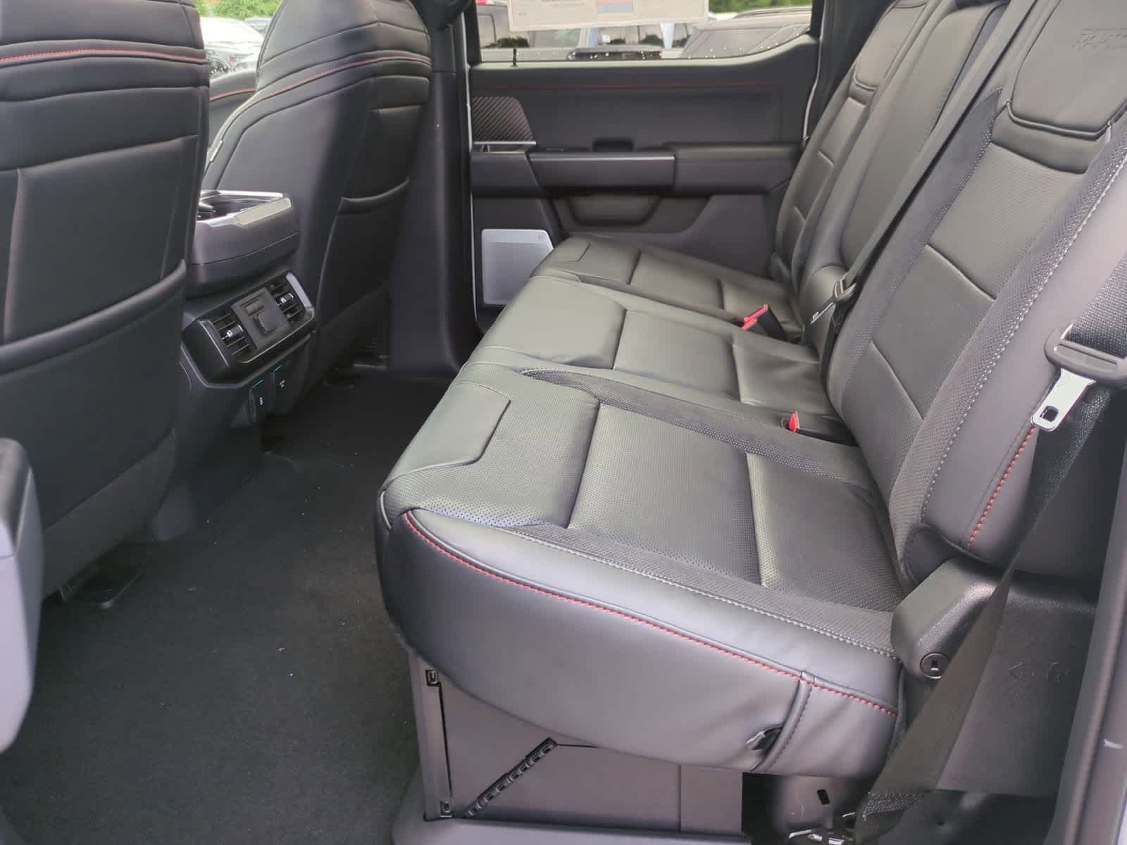 Thumbnail: 2025 Ford F-150 - 20