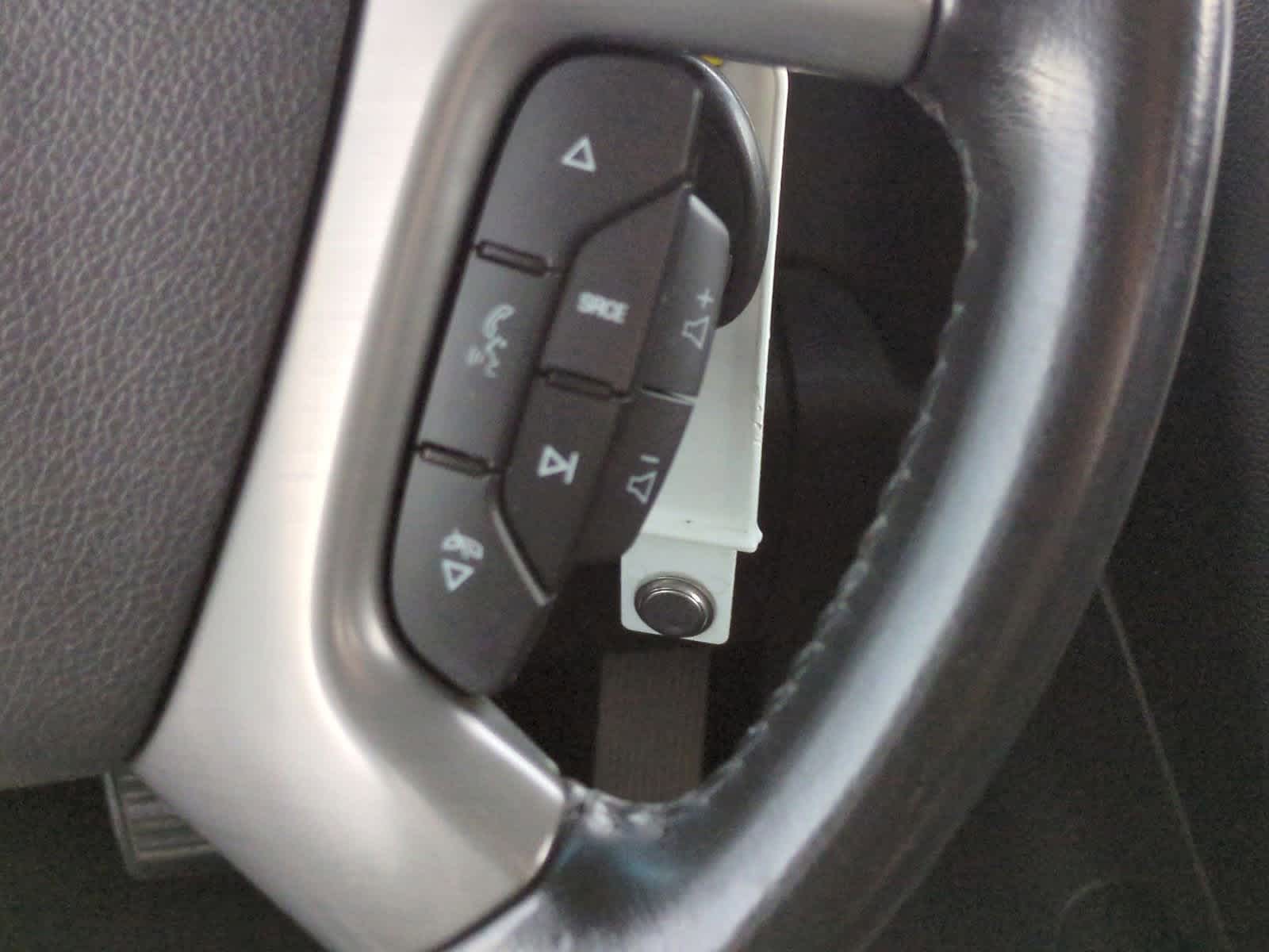 Thumbnail: 2012 GMC Sierra 1500 - 24
