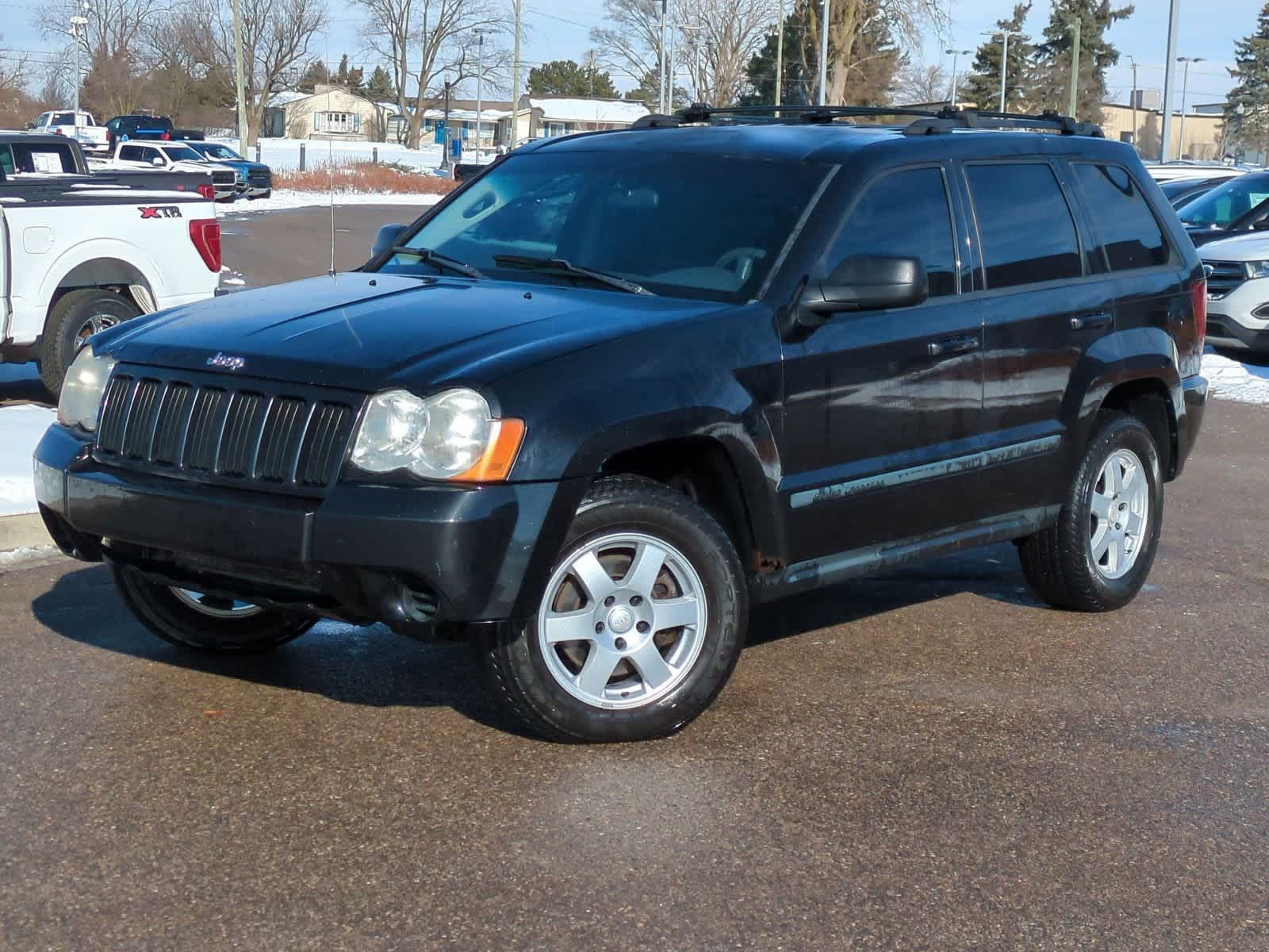 2009 Jeep Grand Cherokee Laredo -
                  Waterford, MI