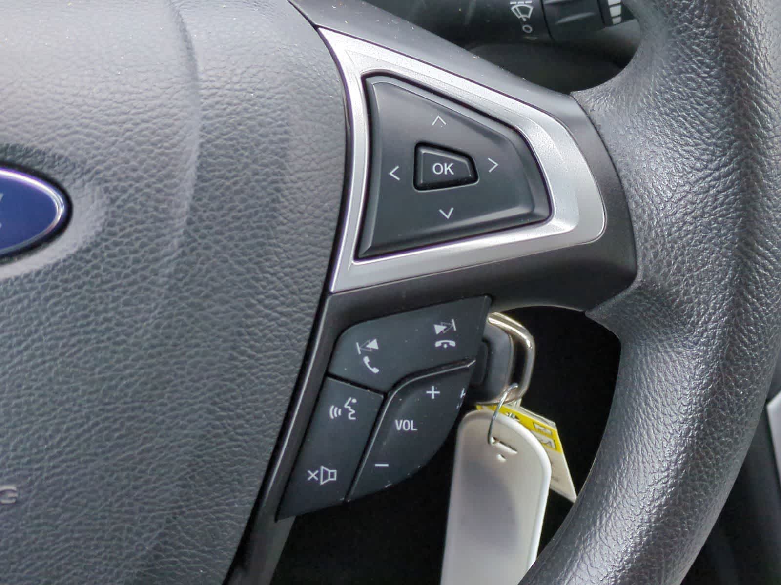 Thumbnail: 2013 Ford Fusion - 24