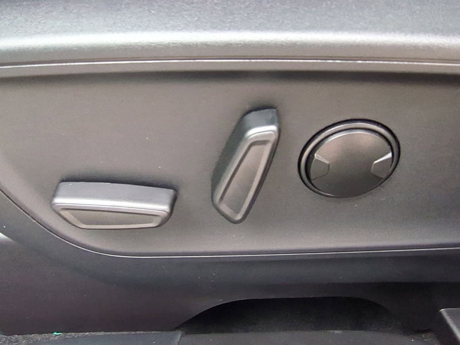 Thumbnail: 2024 Ford Escape - 17