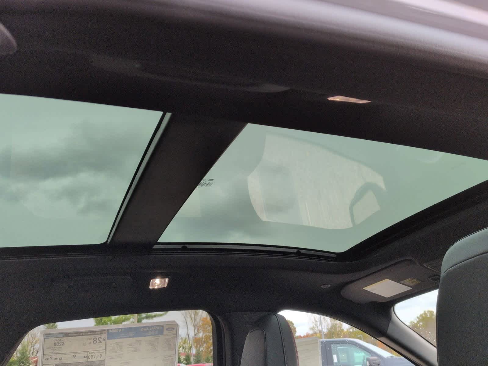 Thumbnail: 2026 Ford Escape - 23