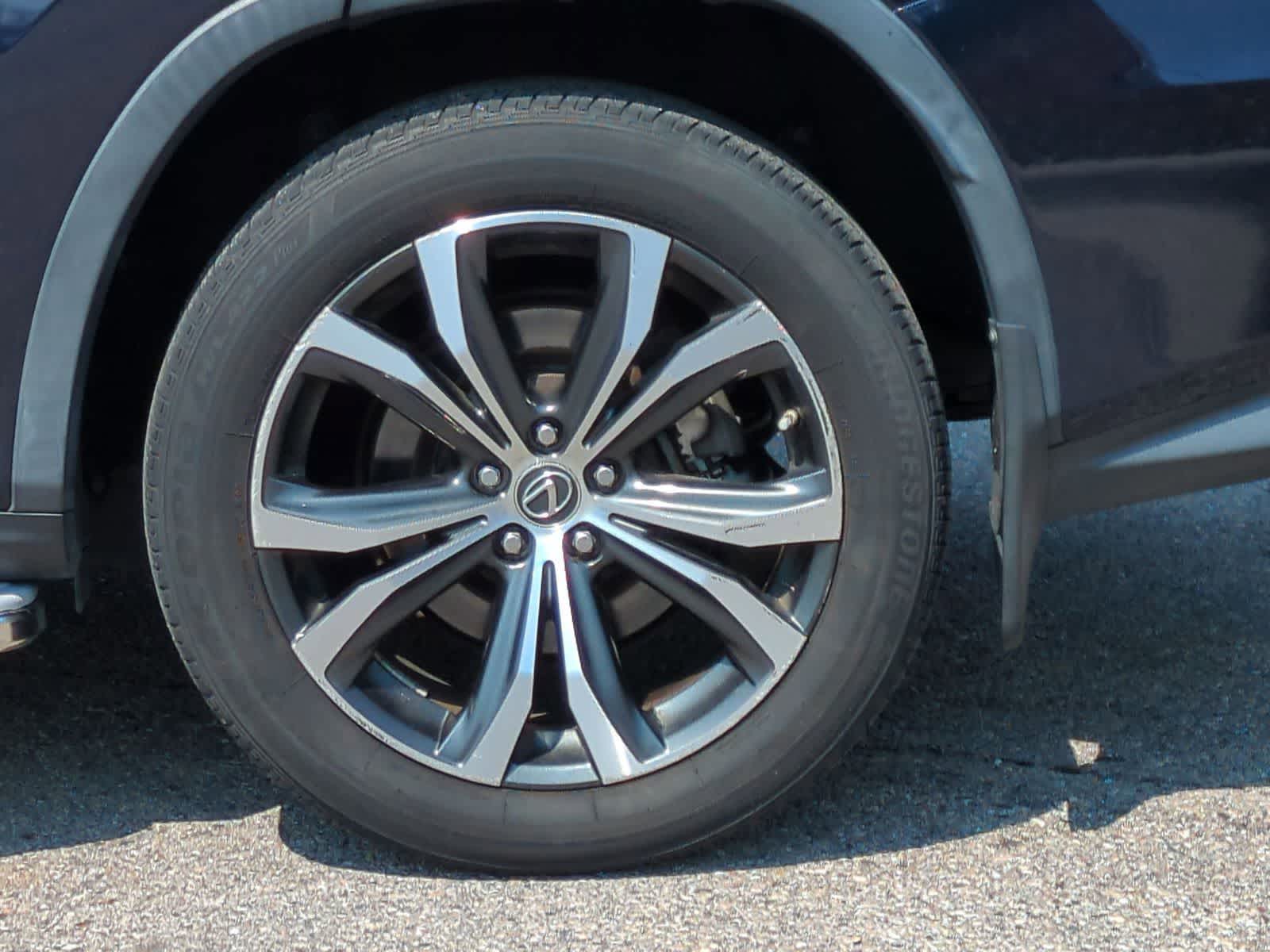 Thumbnail: 2019 Lexus RX - 14