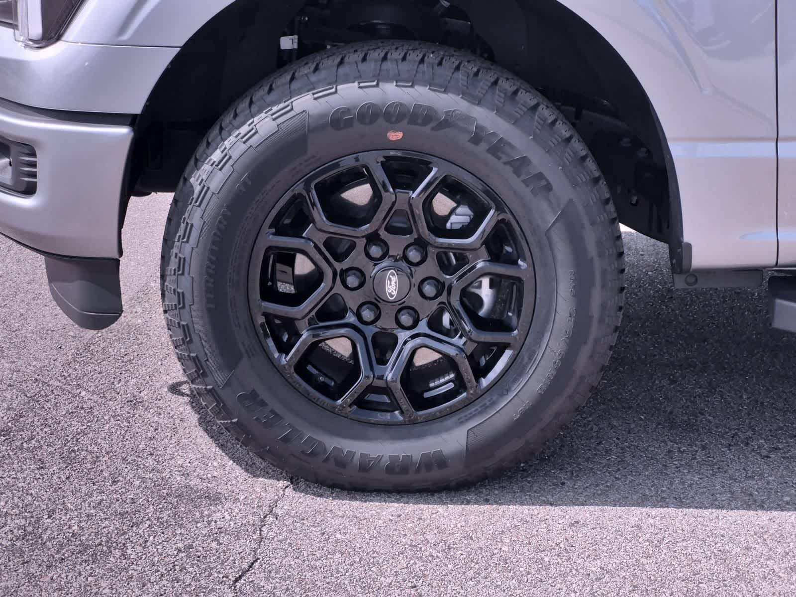 Thumbnail: 2026 Ford F-150 - 9