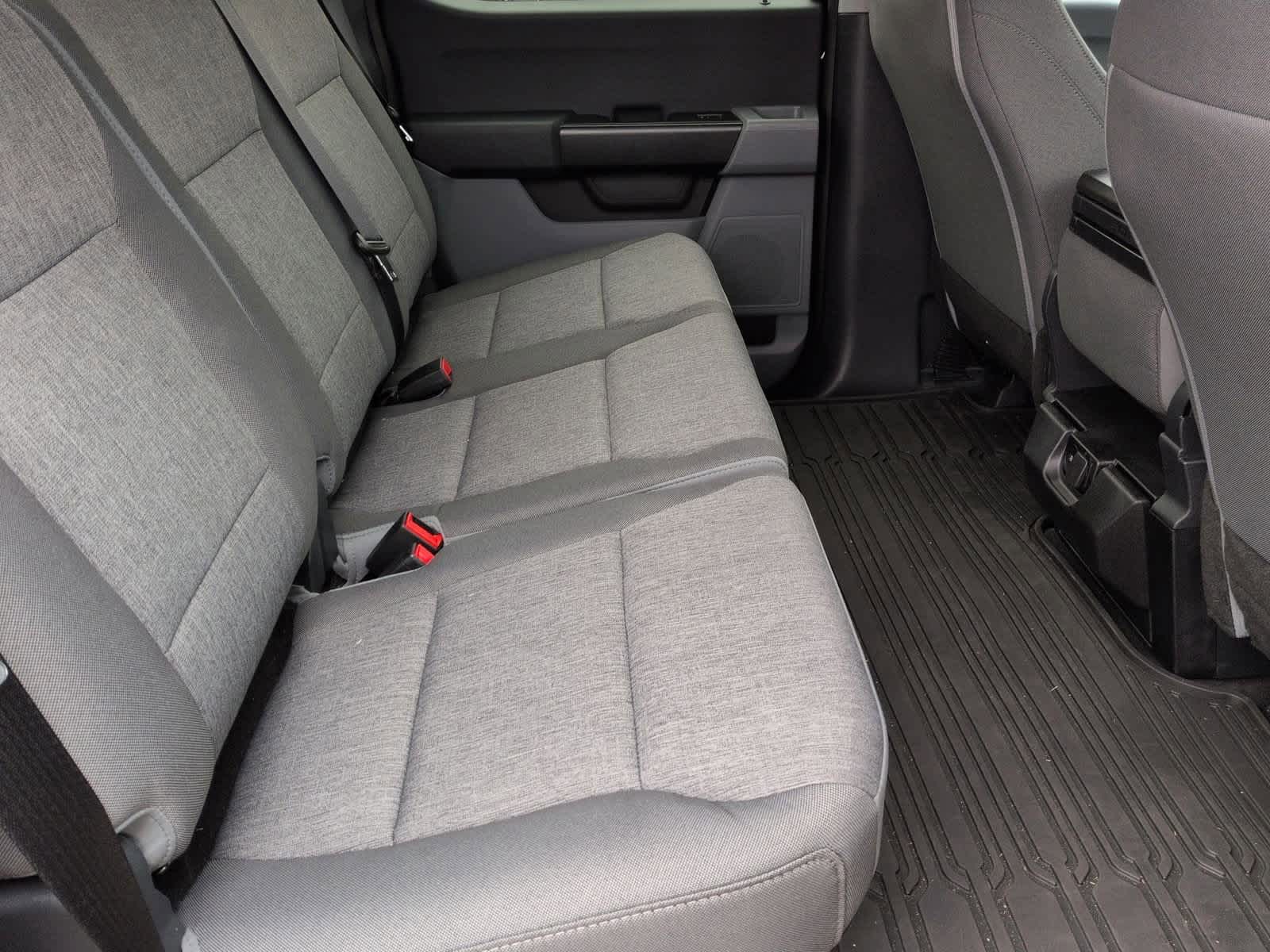 Thumbnail: 2025 Ford F-150 - 21