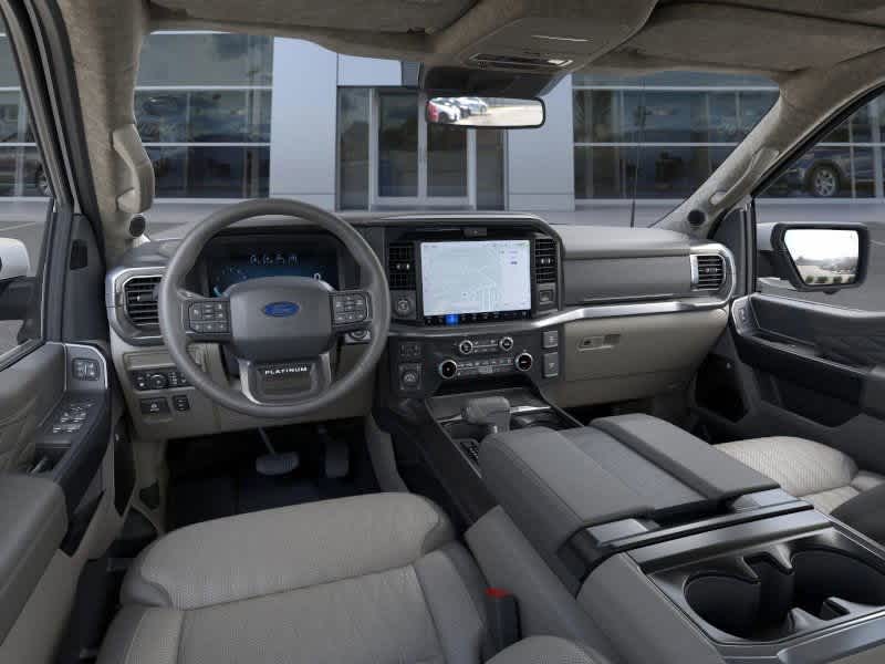 Thumbnail: 2025 Ford F-150 - 9