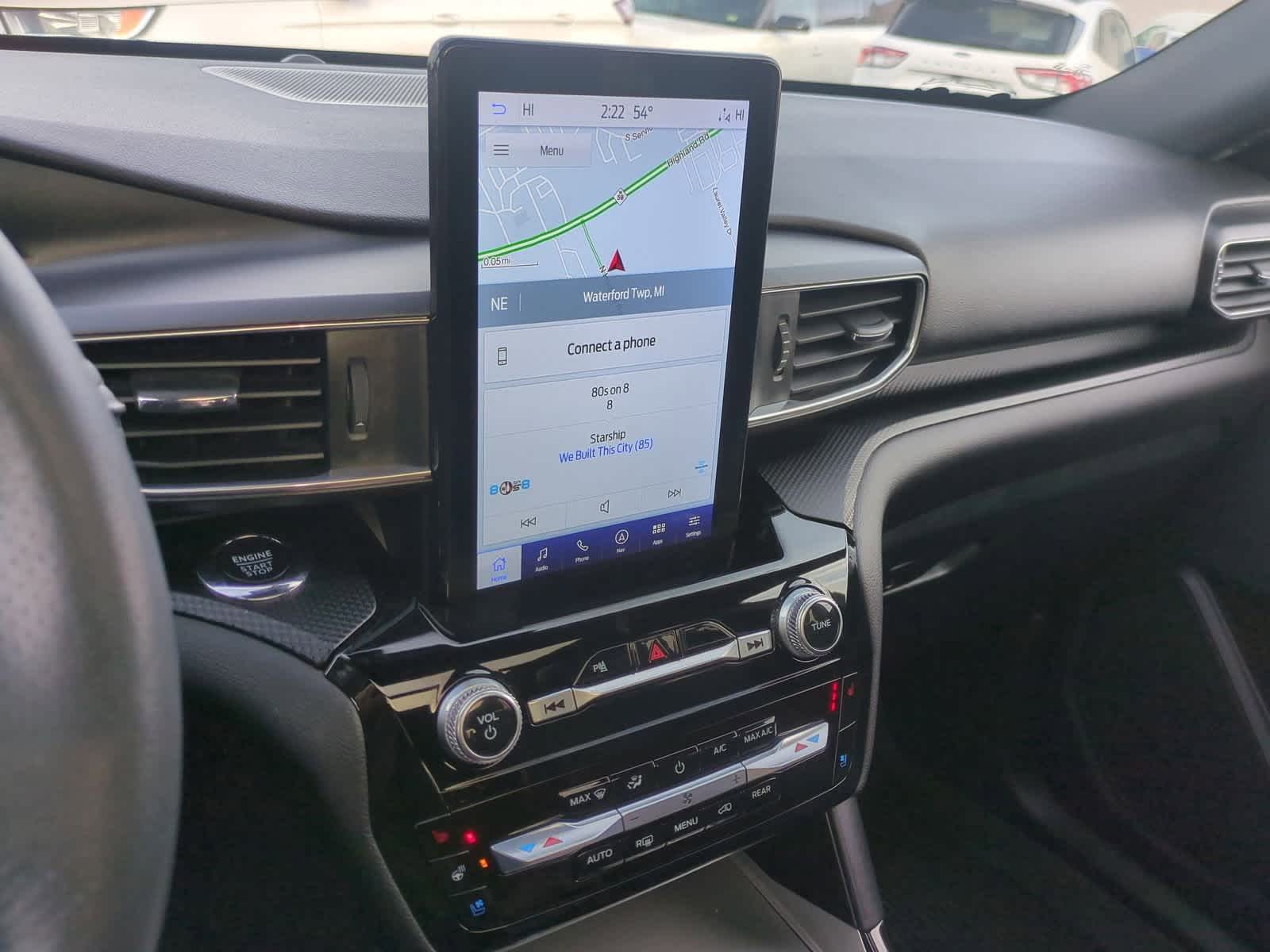 Thumbnail: 2024 Ford Explorer - 31