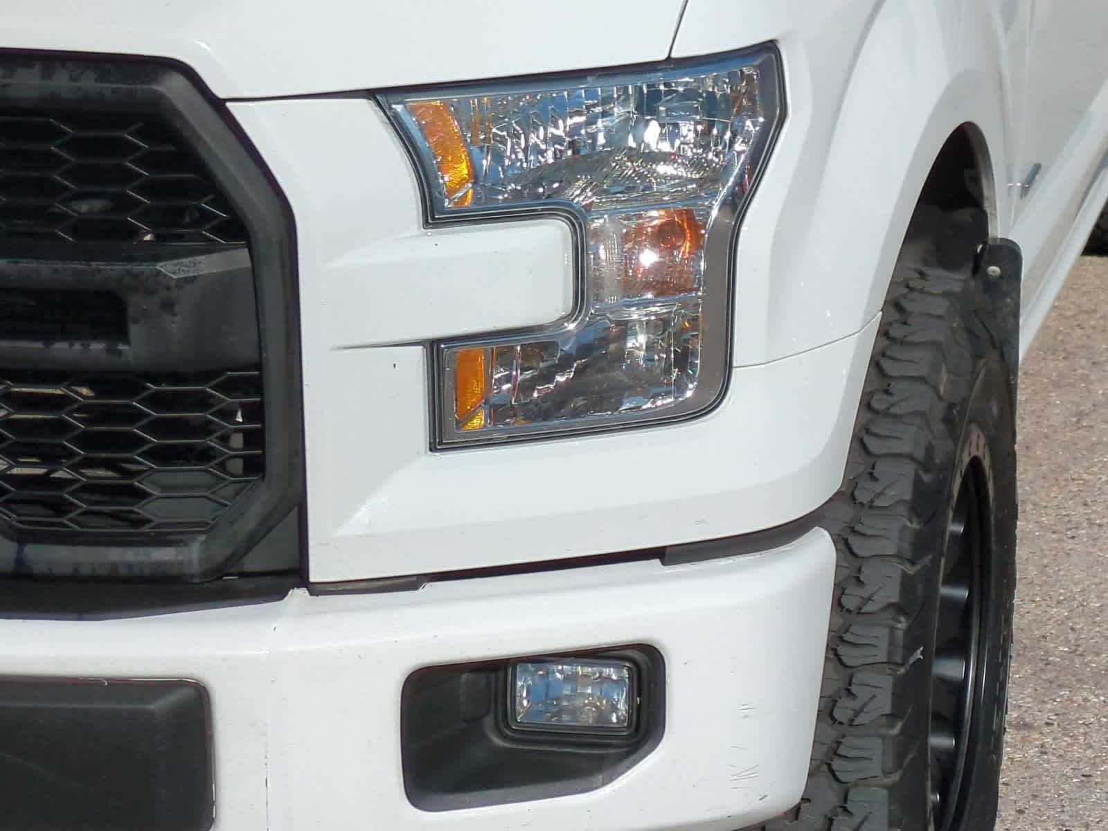 Thumbnail: 2017 Ford F-150 - 11