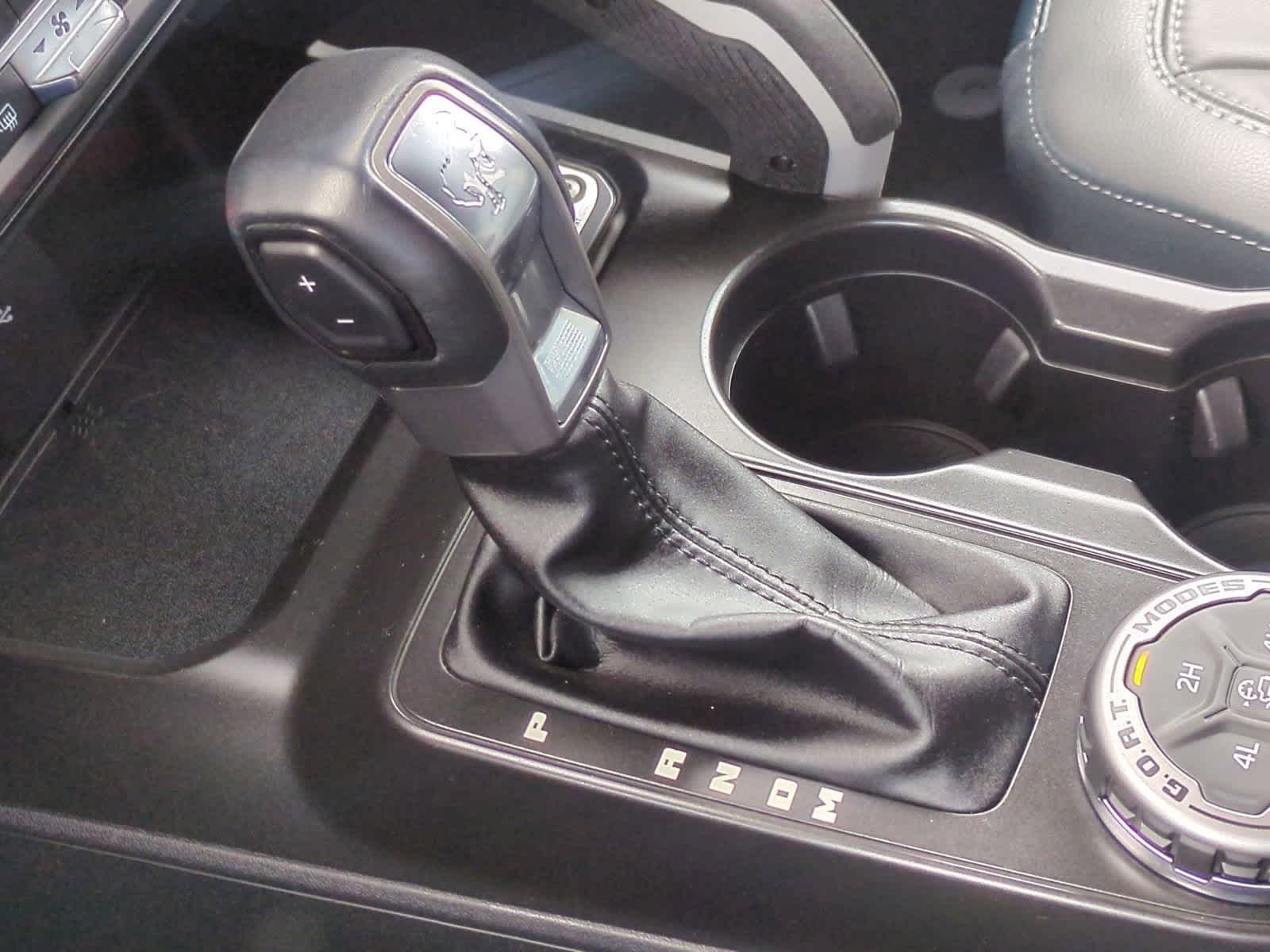 Thumbnail: 2022 Ford Bronco - 31