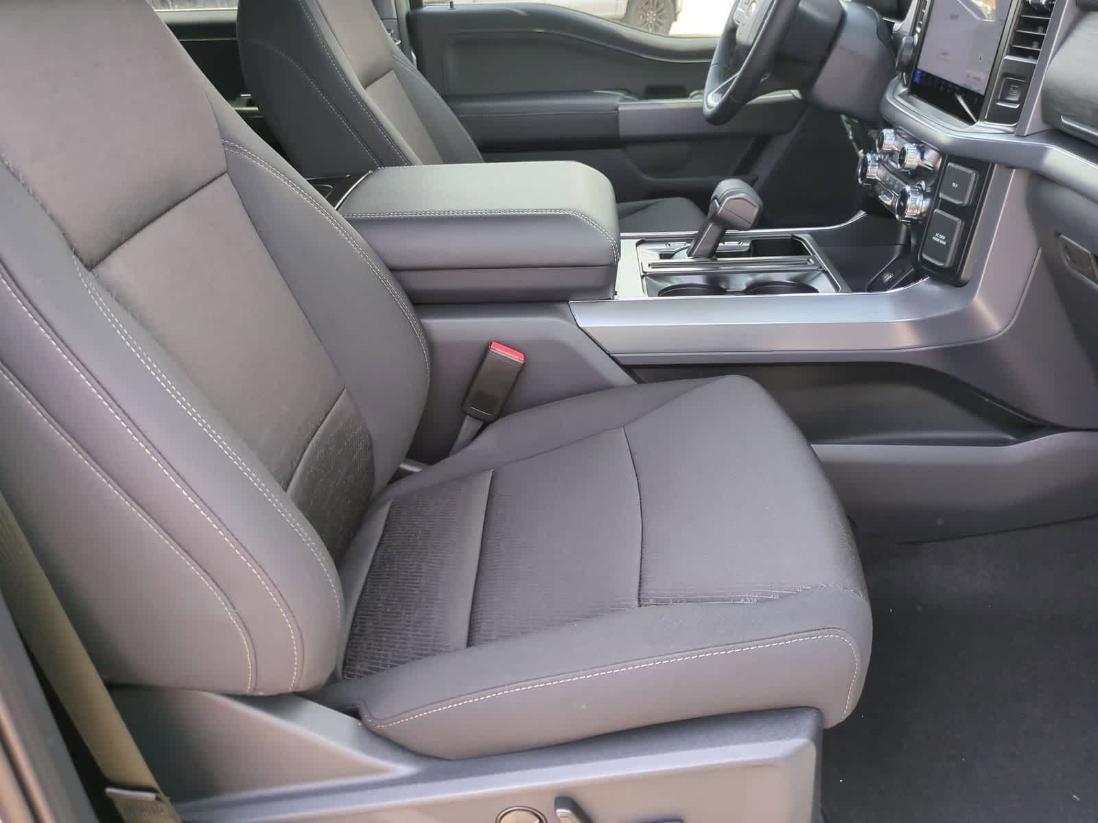 Thumbnail: 2026 Ford F-150 - 21