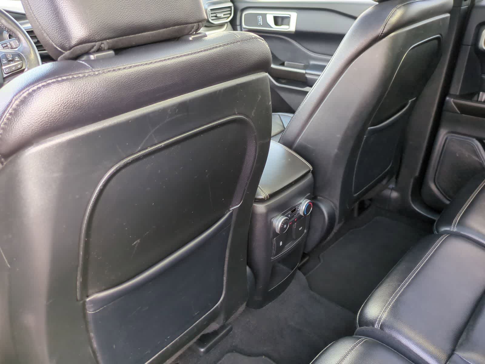 Thumbnail: 2020 Ford Explorer - 18