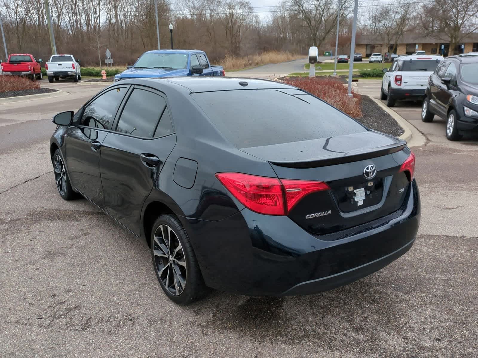 Thumbnail: 2018 Toyota Corolla - 6