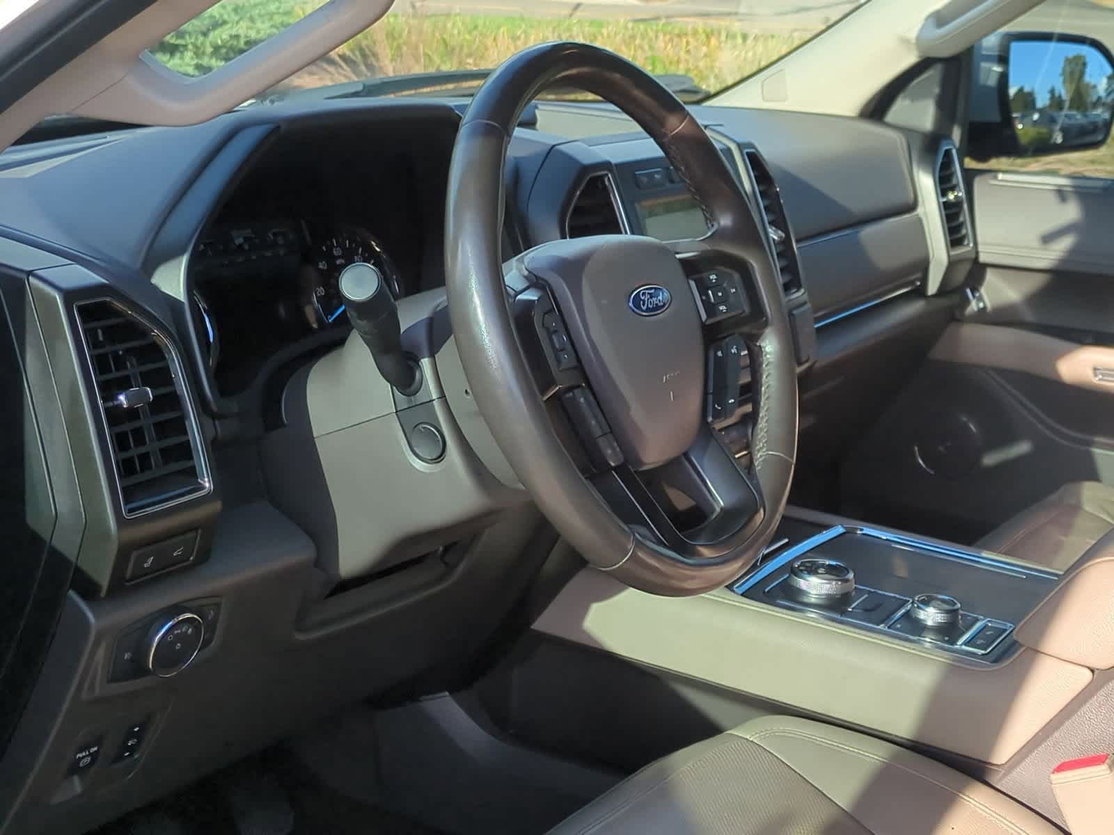 Thumbnail: 2018 Ford Expedition MAX - 10