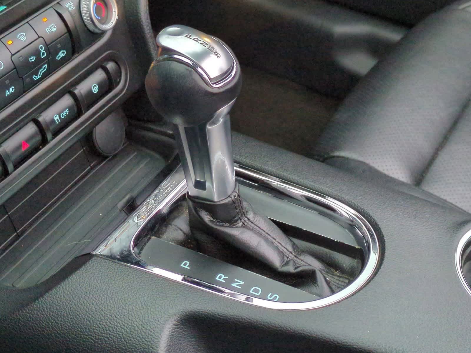 Thumbnail: 2015 Ford Mustang - 31