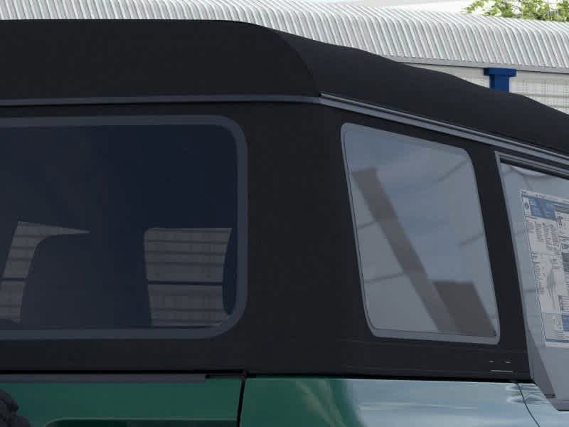 Thumbnail: 2025 Ford Bronco - 24