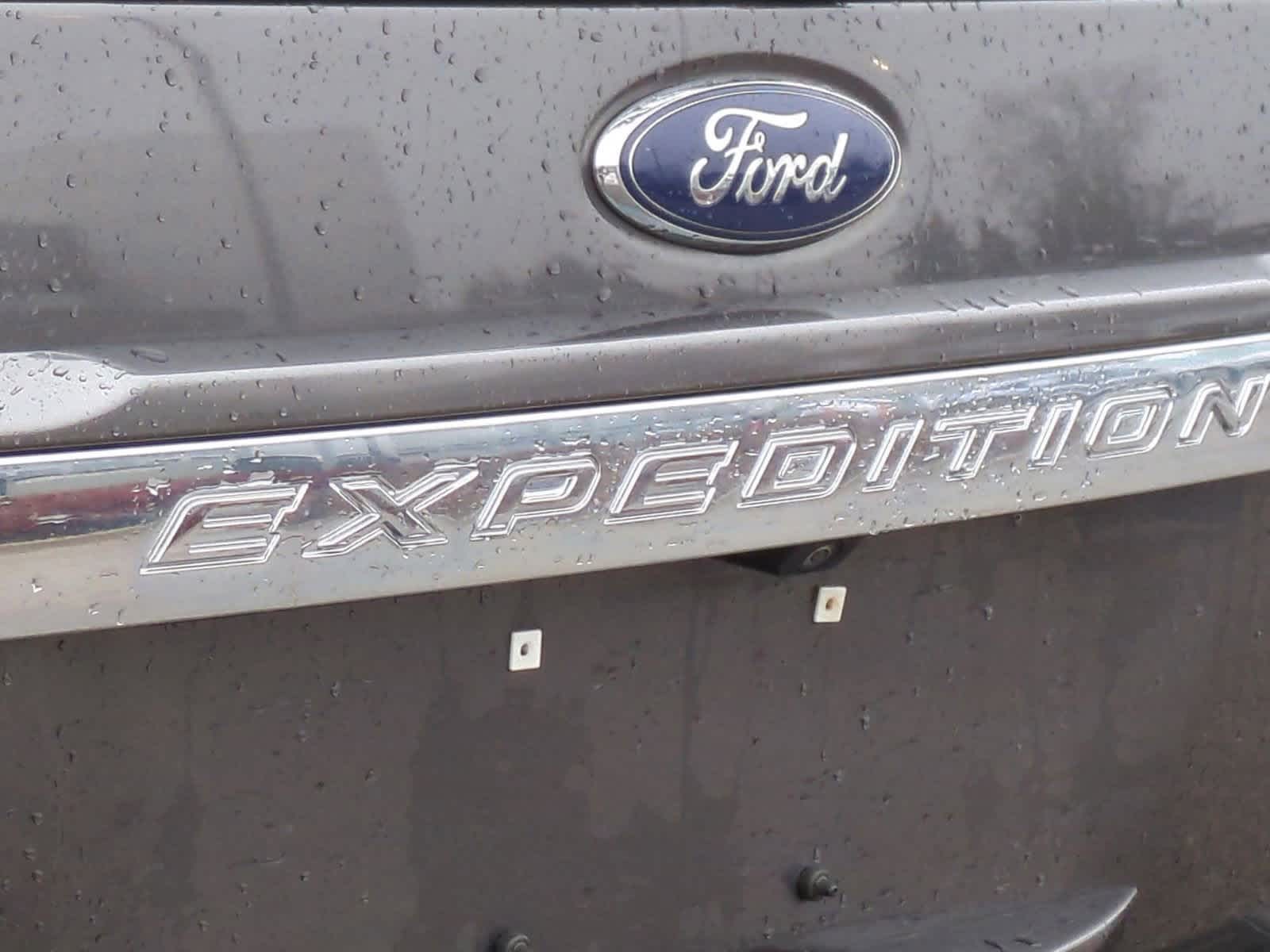 Thumbnail: 2017 Ford Expedition - 13