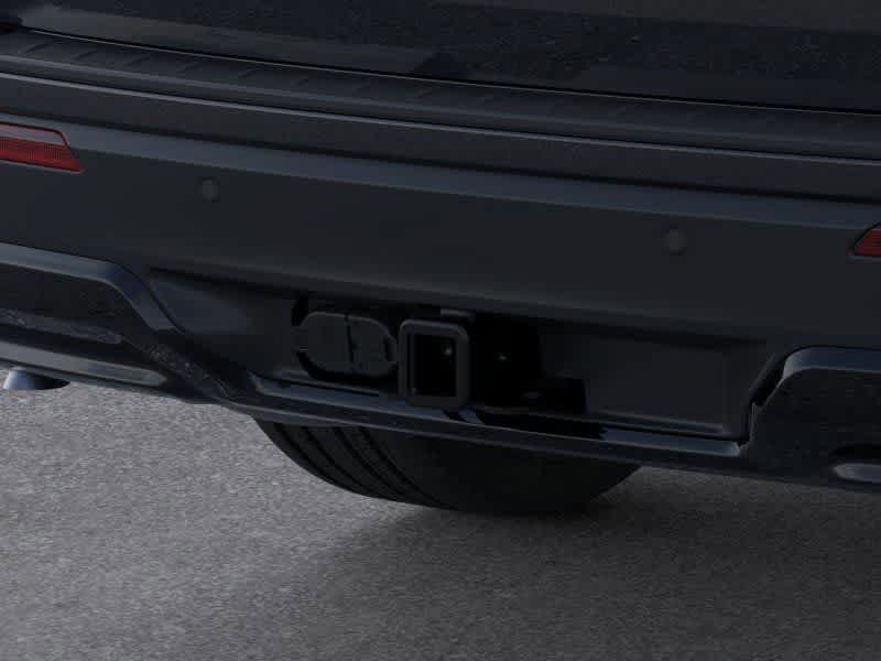 Thumbnail: 2026 Ford Explorer - 23