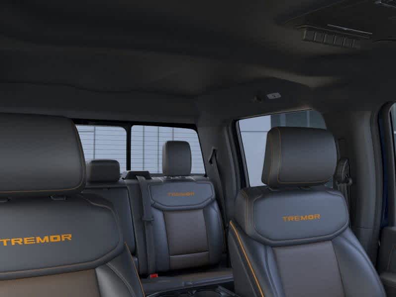 Thumbnail: 2025 Ford F-150 - 22