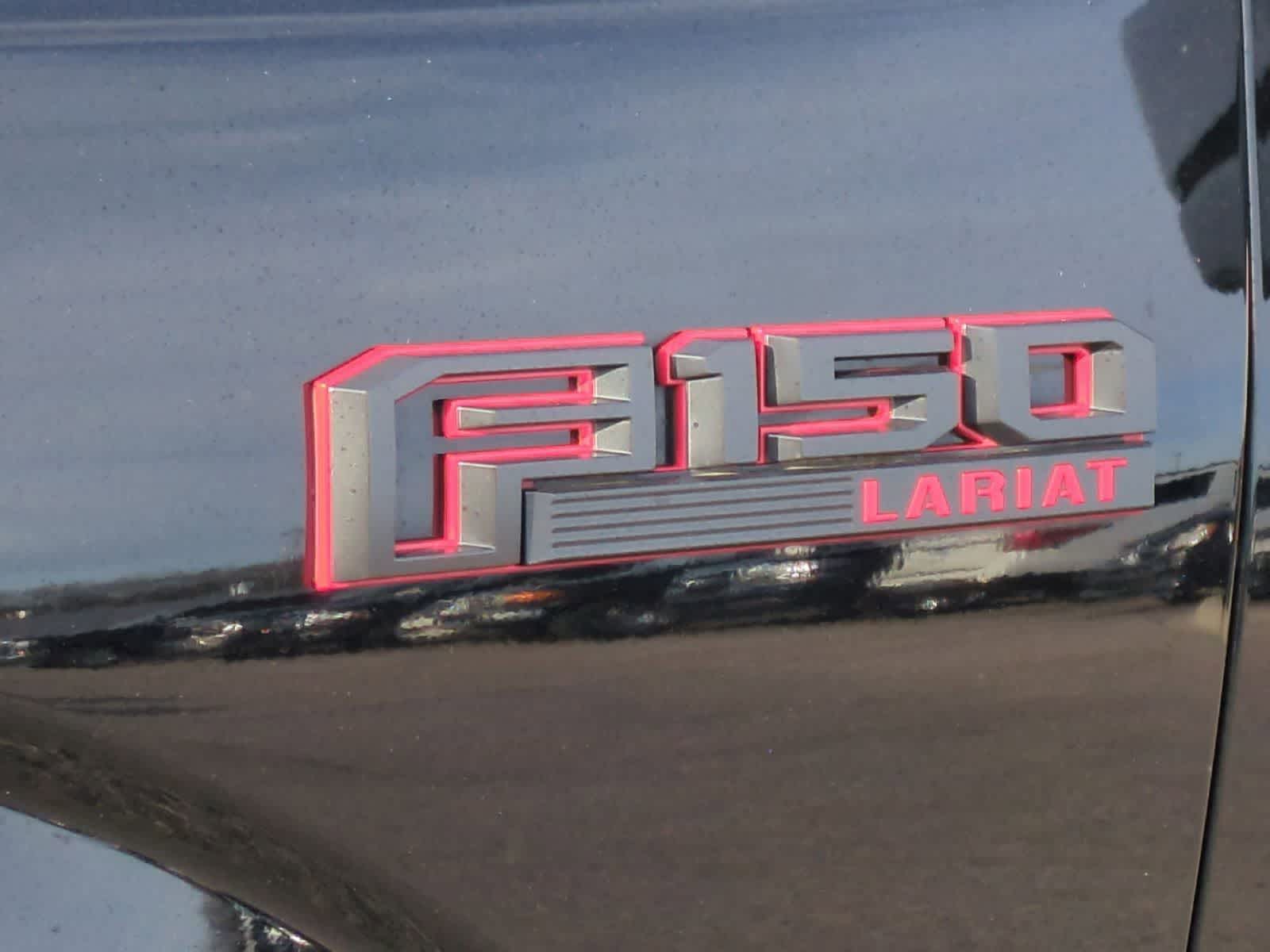 Thumbnail: 2018 Ford F-150 - 13