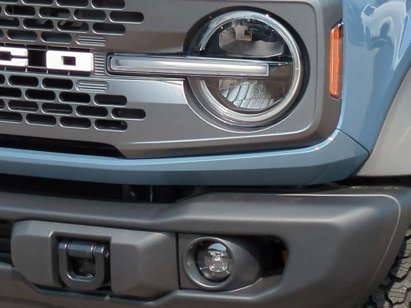 Thumbnail: 2025 Ford Bronco - 11